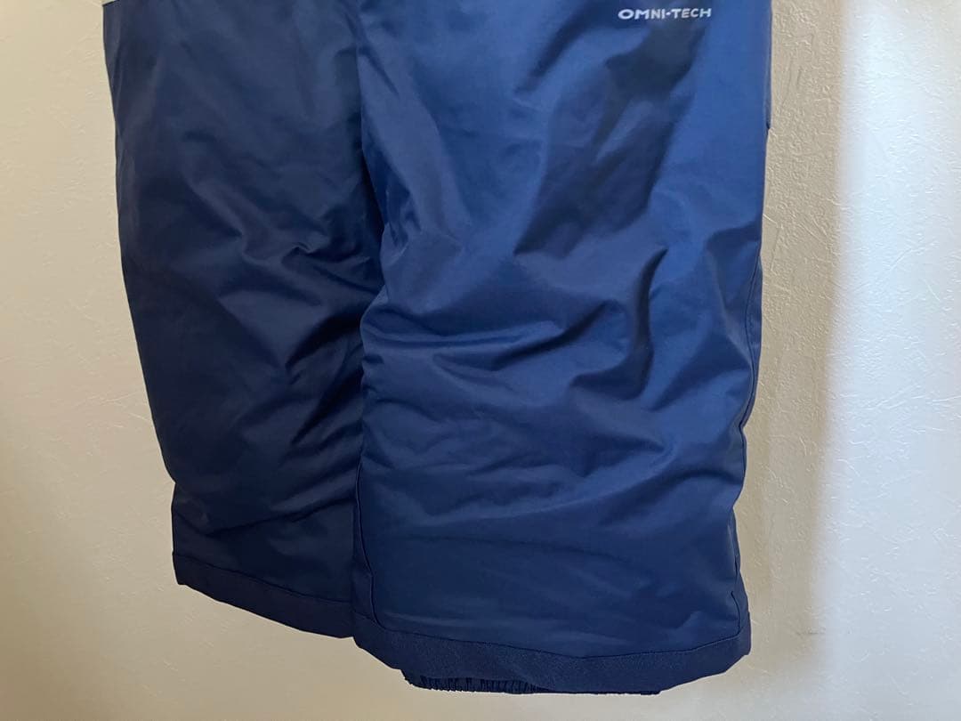 Columbia スキーウェア Mサイズ (140cm相当)