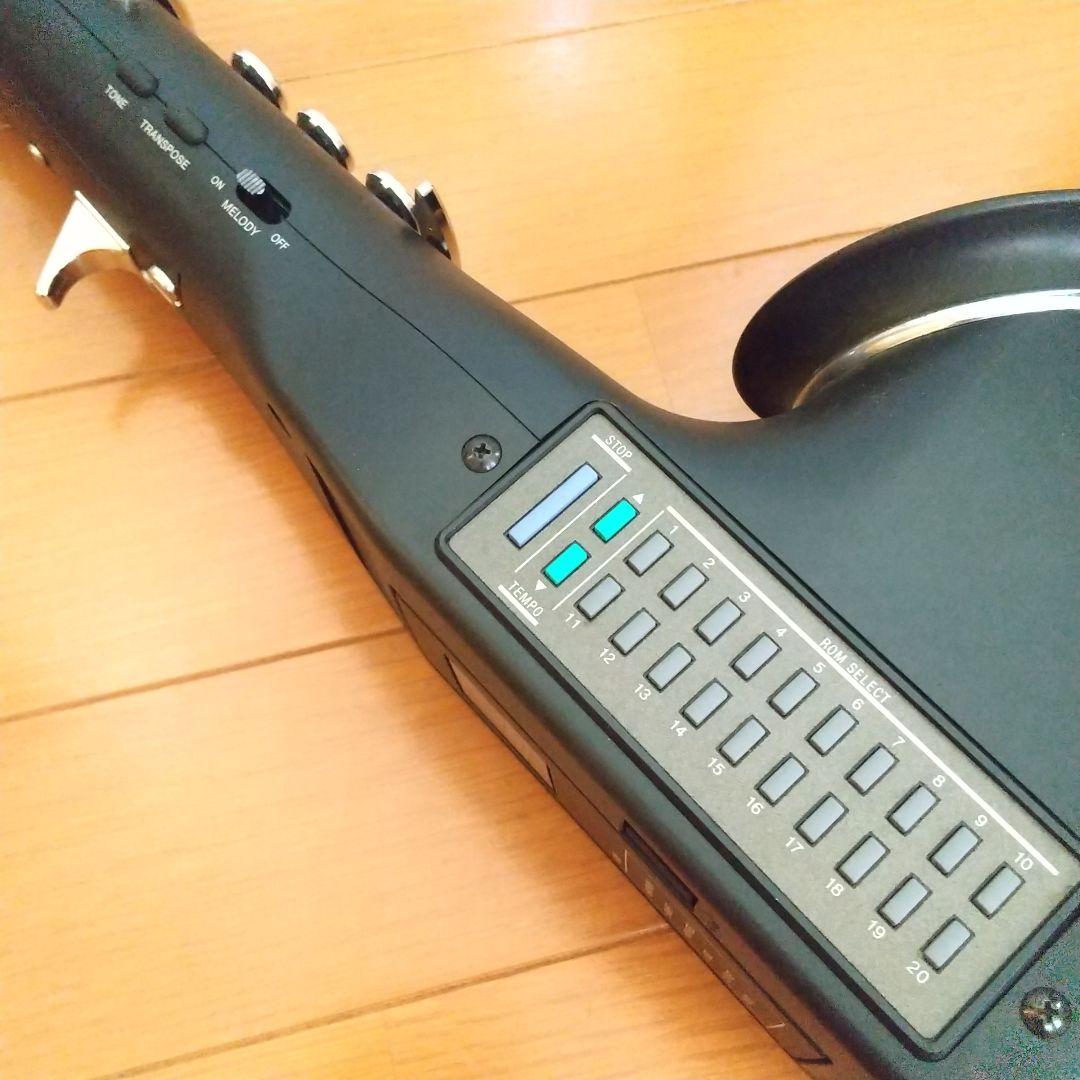 【箱付き】CASIO デジタルホーン DH-800