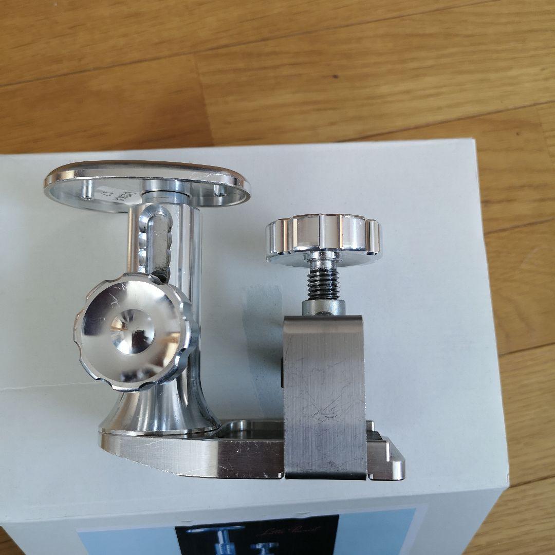 リトルピアニスト ピアノ 補助ペダル キッズ仕様スリップタイプ