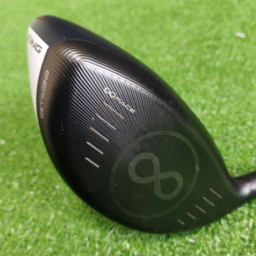 【全国送料無料】コブラ cobra RAD SPEED ドライバー 10.5°