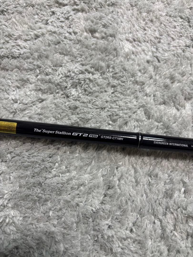 【送料込】スーパースタリオンGT2 RS