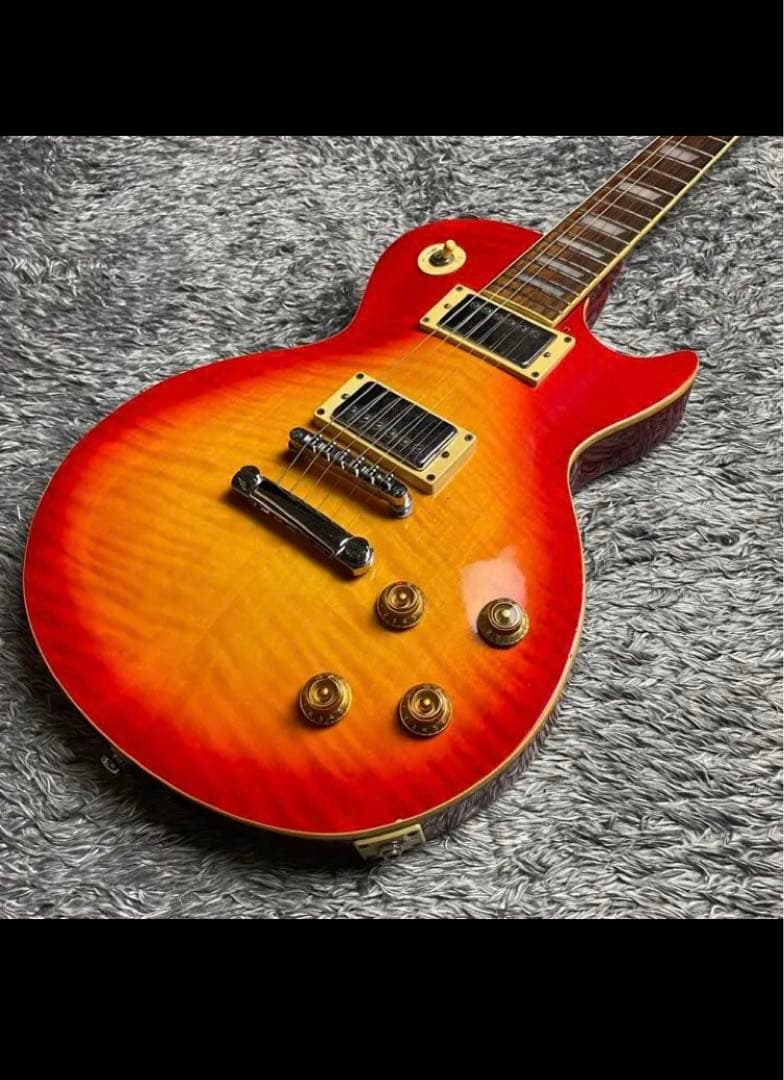 Tokai Les paulタイプ　80s-90s