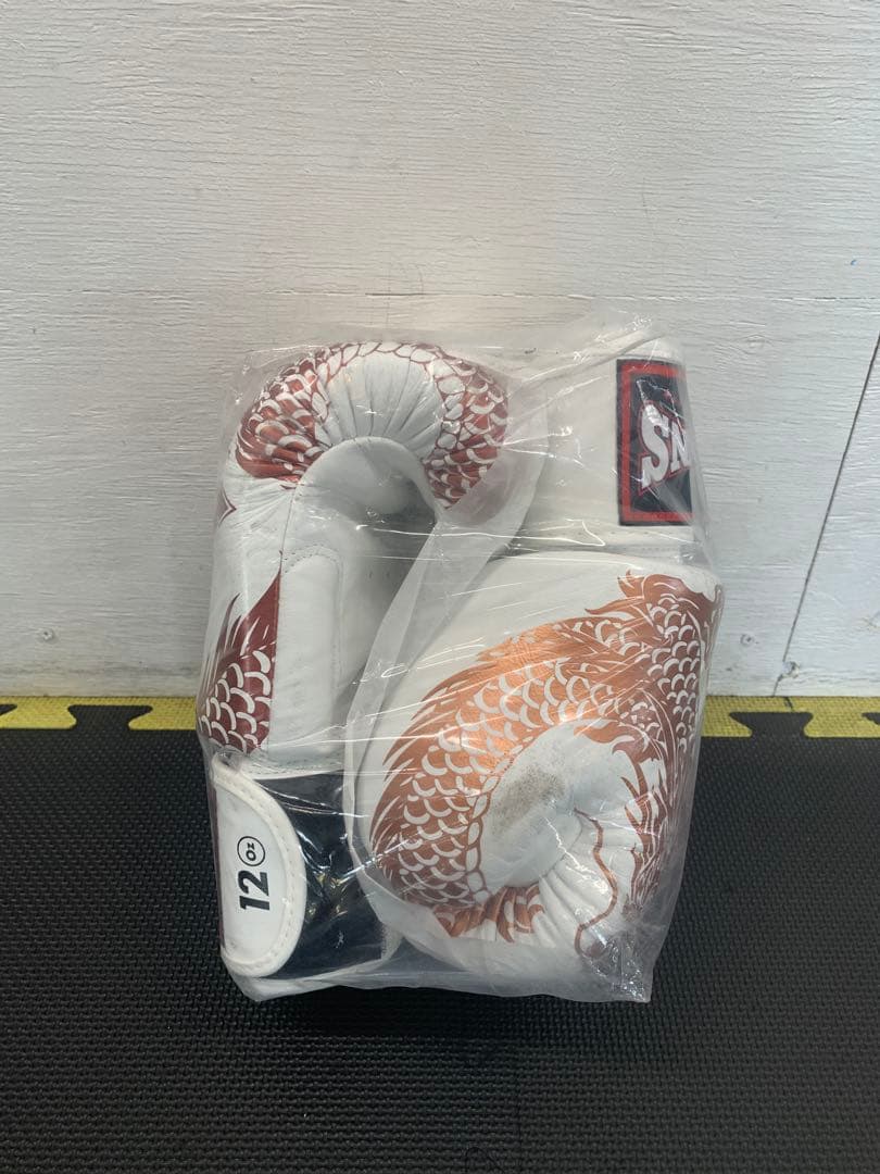 ボクシンググローブ 12oz