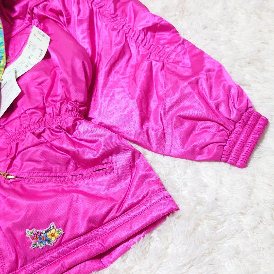 【新品】オンヨネ RESEEDA スキー スノーボードウェア セットアップ M