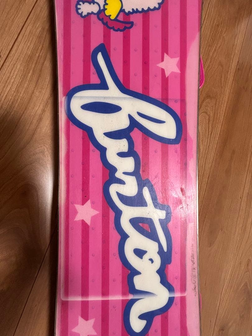 3点セット Burton K2 スノーボード ブーツ