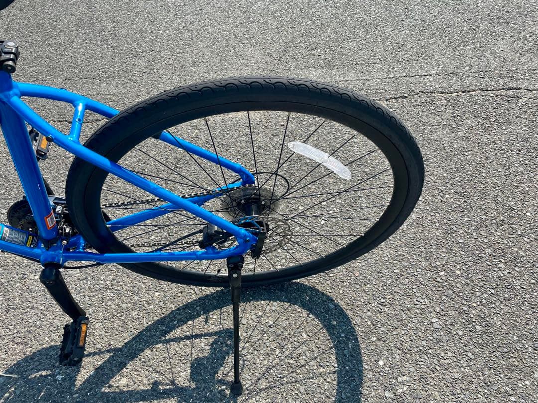 GIANT ESCAPE R DISC サイズM ※引き取り限定