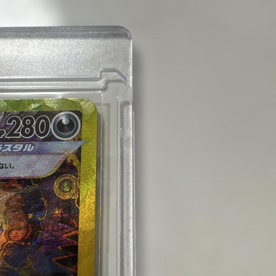 Wまとめ買い！！ブラッキーex SAR テラスタルフェス