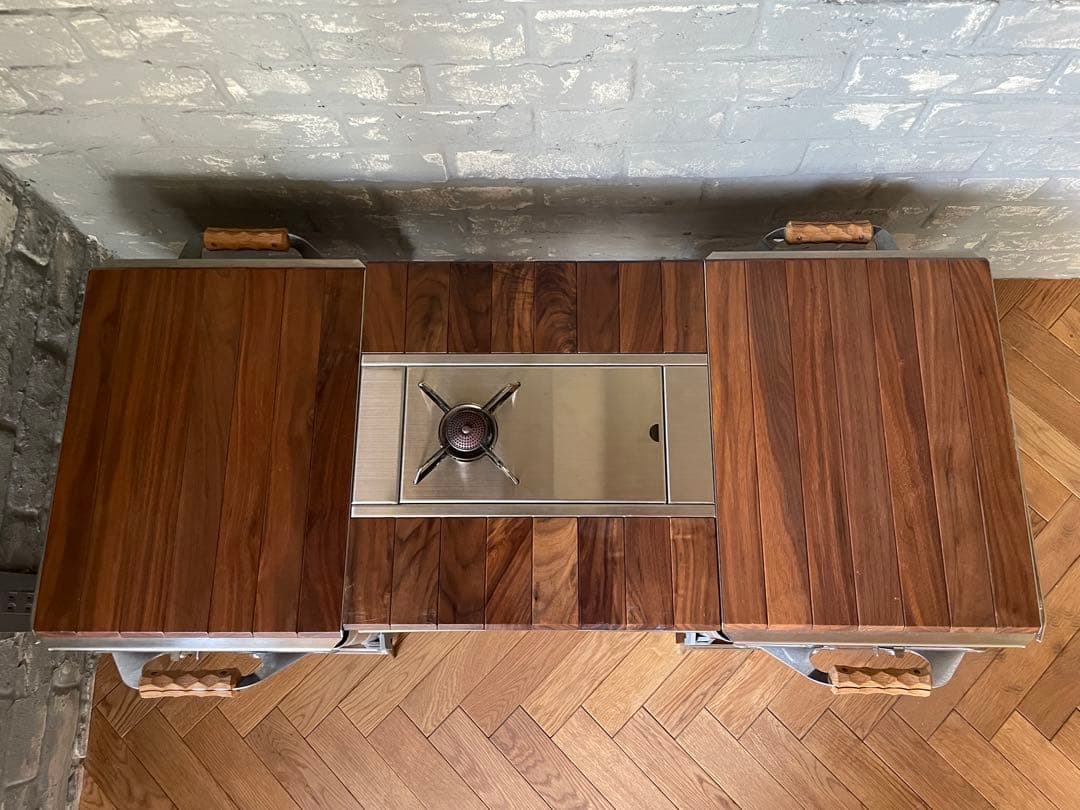 Bilcoast. シェルコン25ブリッジテーブル