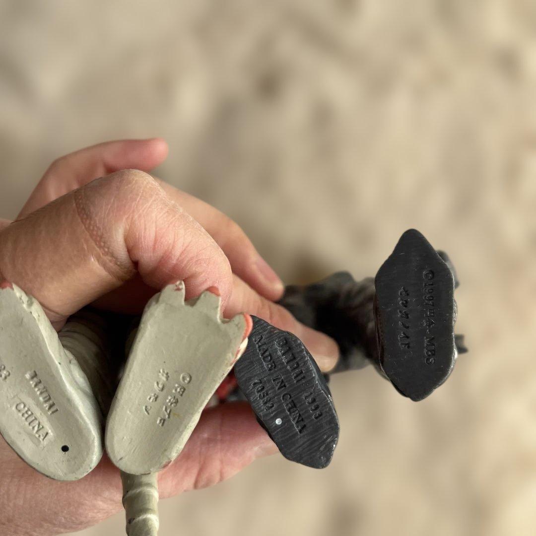 旧ウルトラ怪獣12体セット