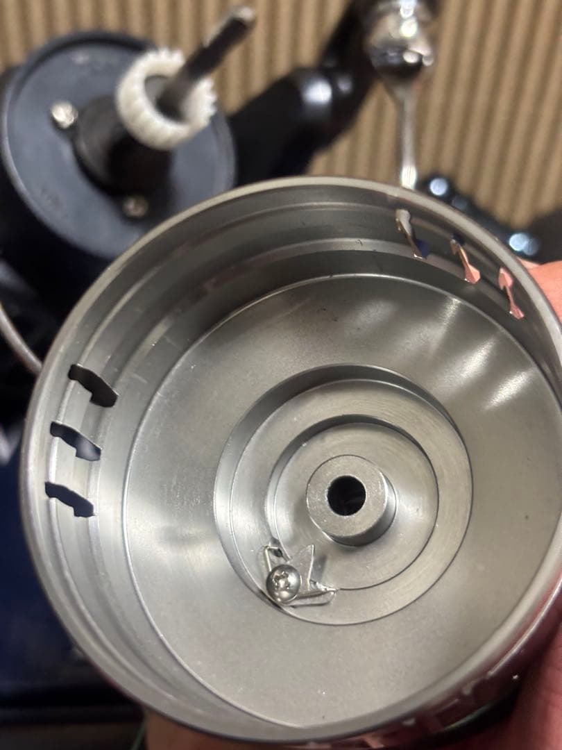 ポ*タ様 SHIMANO STRADIC SW6000HG スピニングリール