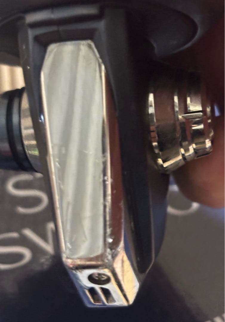 ポ*タ様 SHIMANO STRADIC SW6000HG スピニングリール