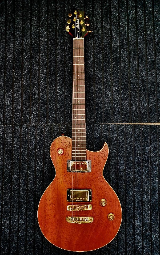 『極美品』AriaproII PE-MAHO II / G アリアプロII