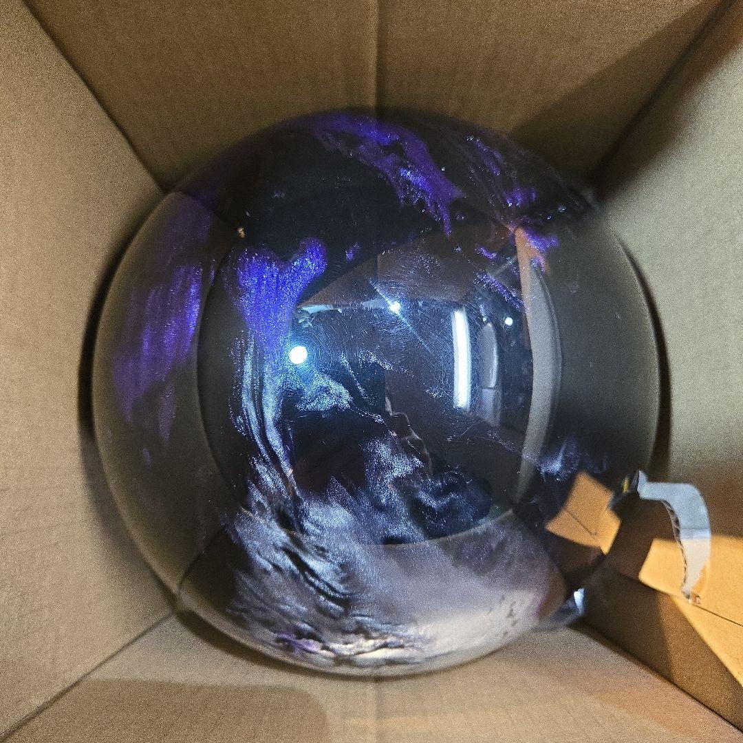 コロンビア WD　ホワイトドット　14ポンド　中古プラグ済み