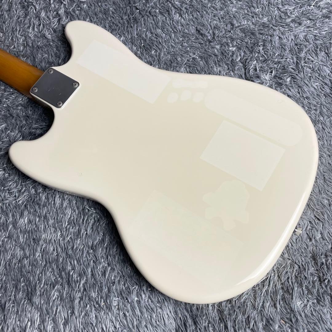 ギター Fender JAPAN MG65 MUSTANG