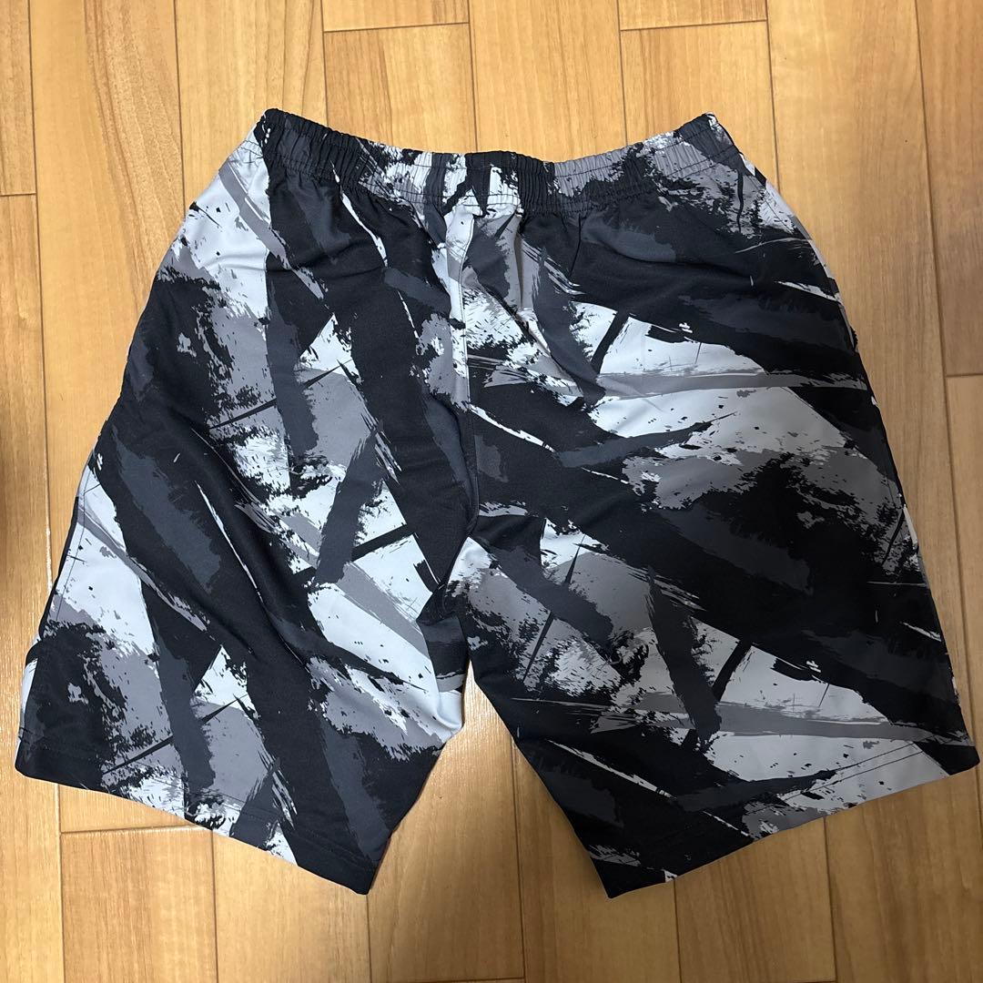 ヨネックス　ハーフパンツ　再春館製薬