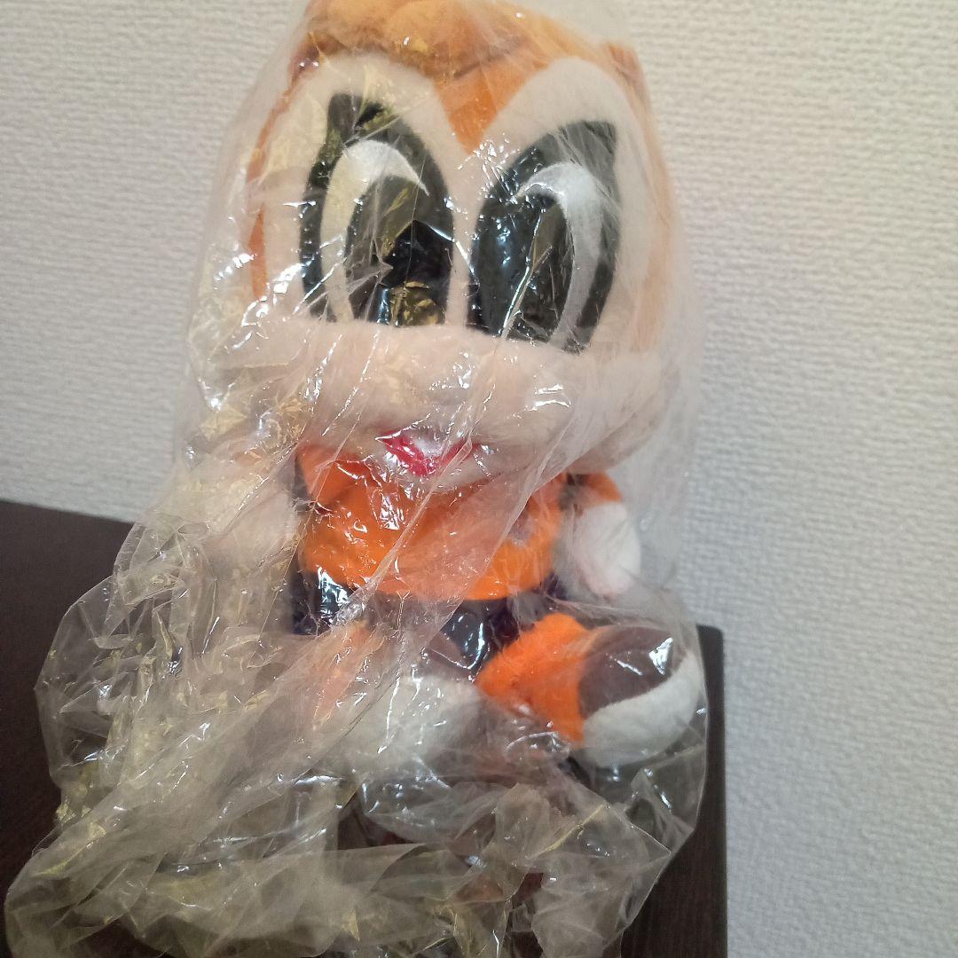 【新品　製造終了品】大宮アルディージャ　ぬいぐるみ（М）　2点セット