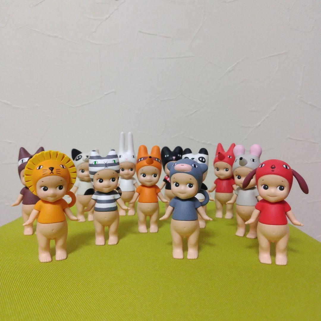 ソニーエンジェル　ドナ・ウィルソン