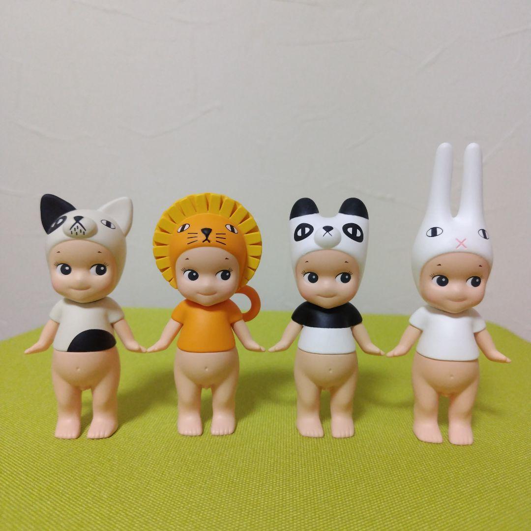 ソニーエンジェル　ドナ・ウィルソン