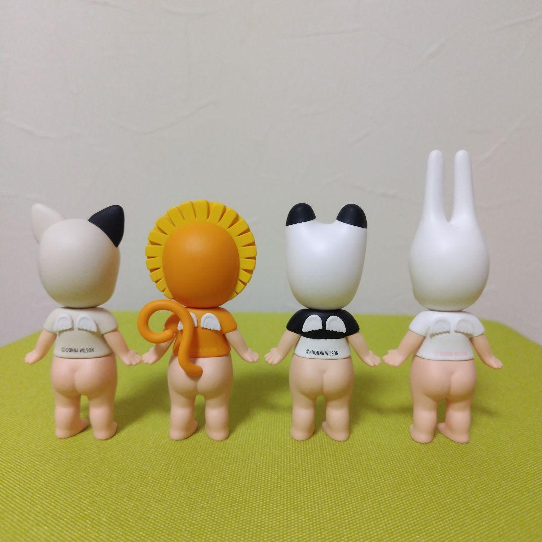 ソニーエンジェル　ドナ・ウィルソン