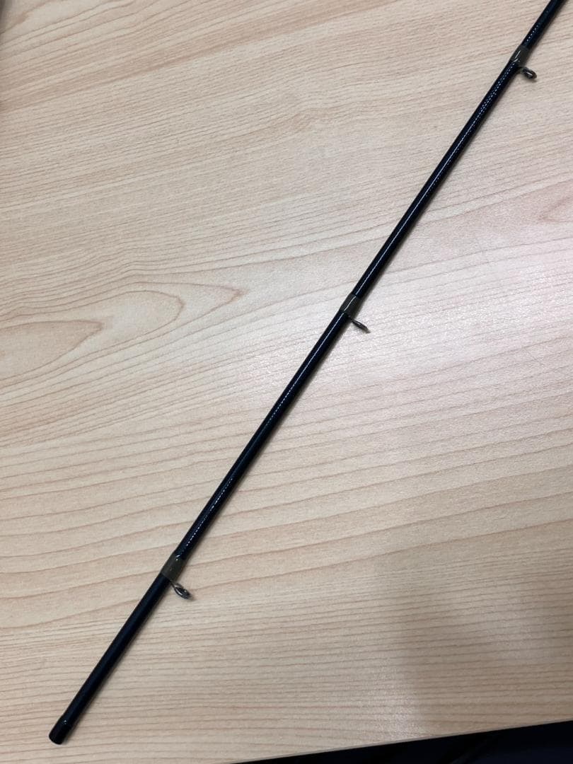 使用回数浅！スタッカート88 MLTS-HX tulala ツララ　美品です！