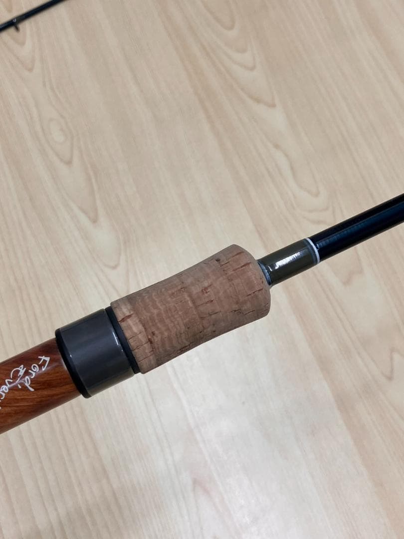 使用回数浅！スタッカート88 MLTS-HX tulala ツララ　美品です！