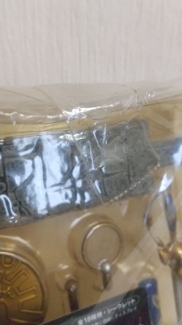 王者の剣 はやぶさの剣 レジェンドアイテムズギャラリー　ドラゴンクエスト