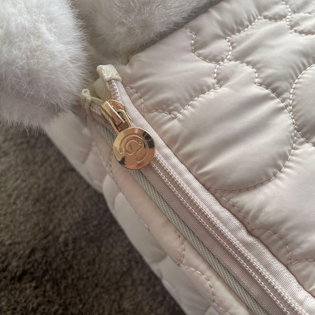 美品ハリースペット　バシネット　S size