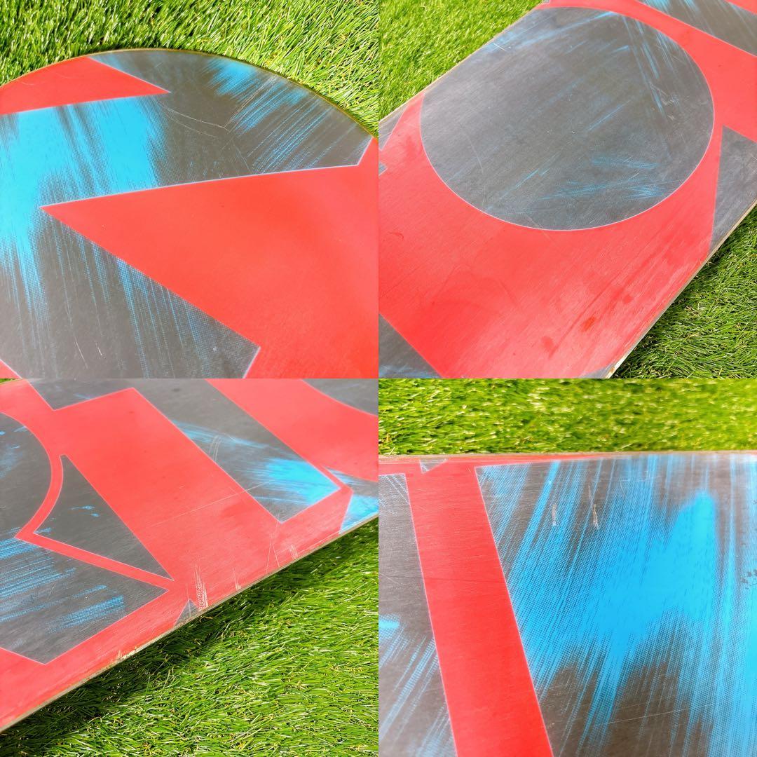 BURTON RIPCODE 154cm グラトリ メンズ ロッカー