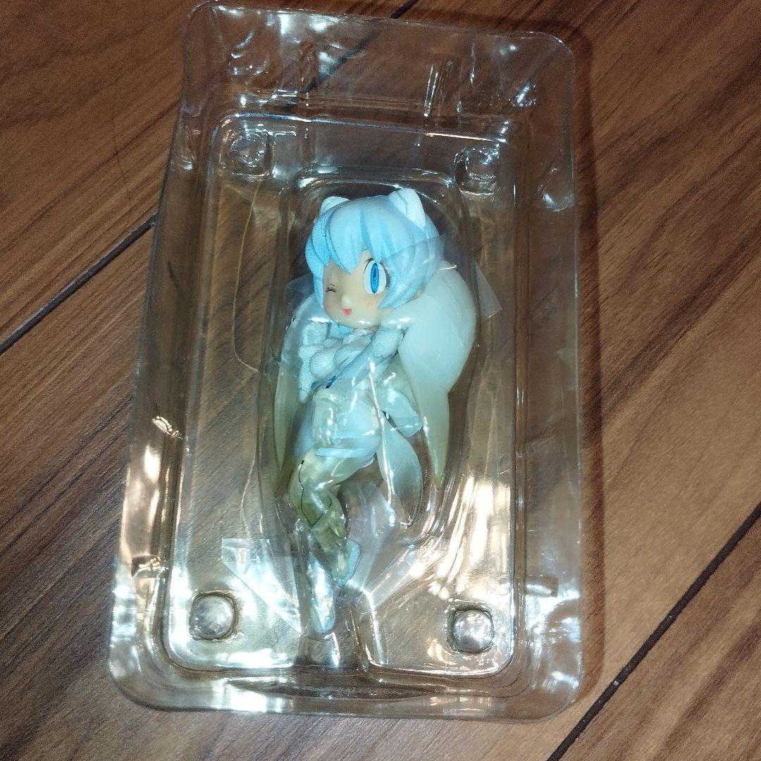 希少　エヴァンゲリオン 使徒XX nano　限定版