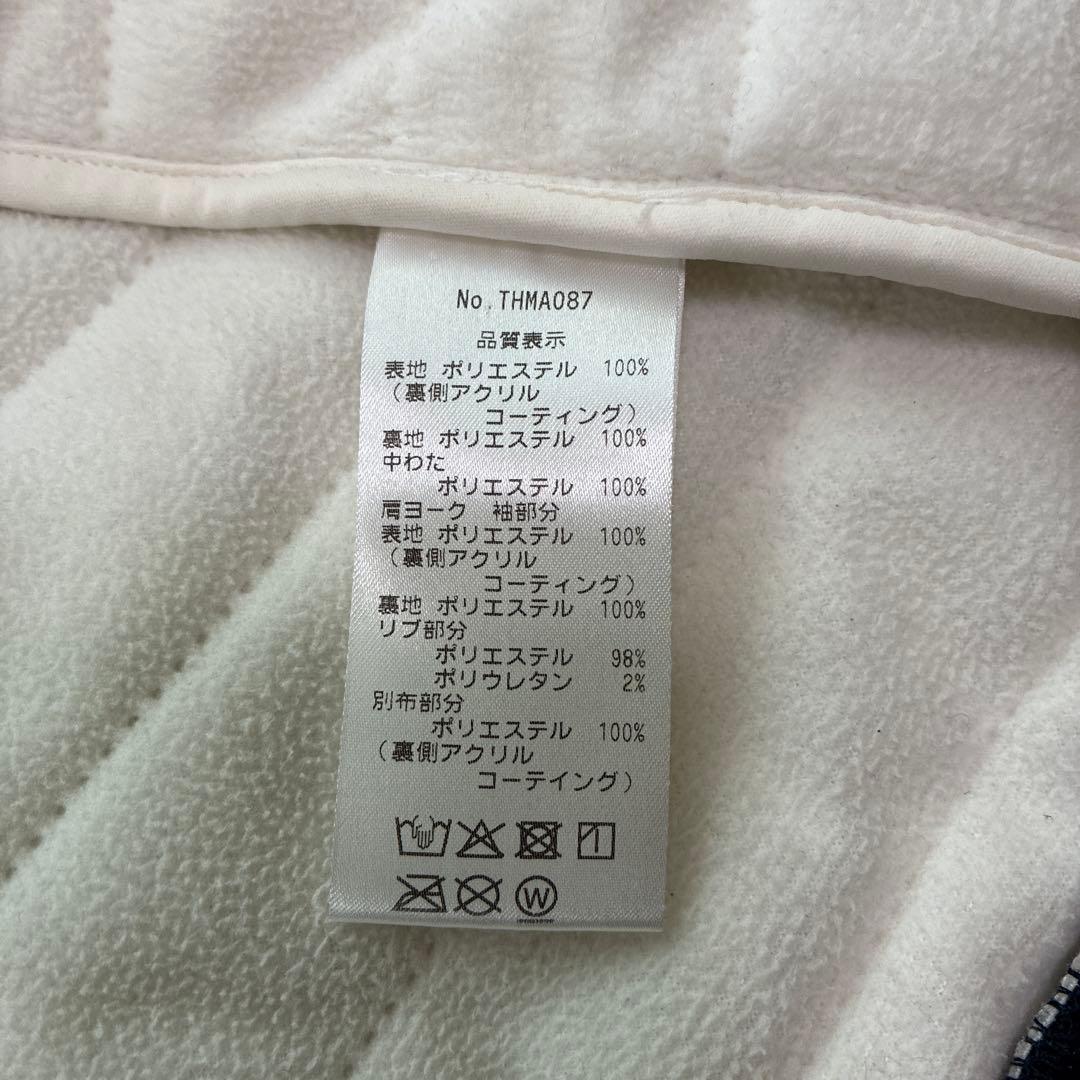   GOLFホワイトジャケット