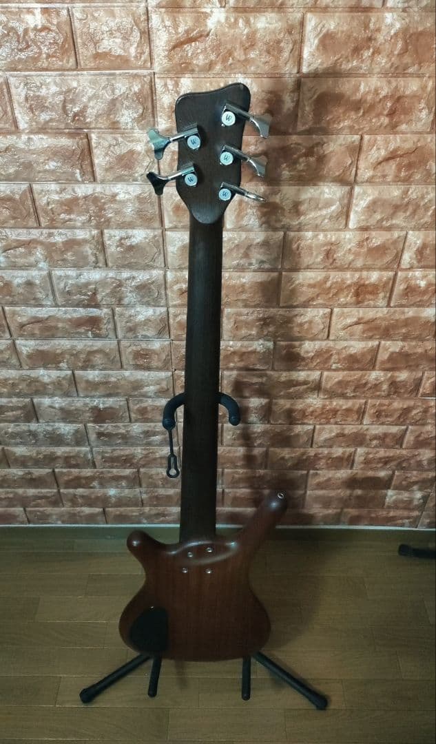 激アツセール中! Warwick Corvette Standard 1997年