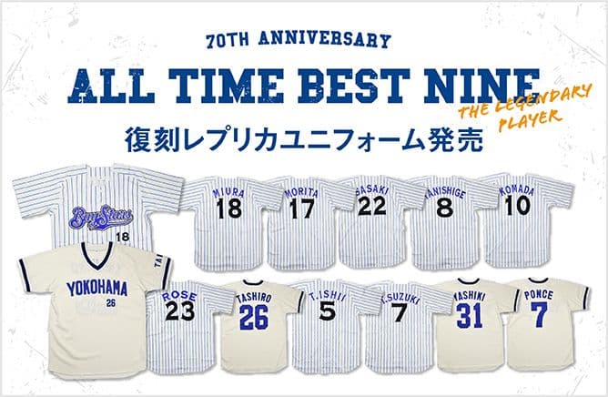 【新品】元横浜DeNAベイスターズ 石井琢朗コーチ 復刻ユニフォーム XO 匿名