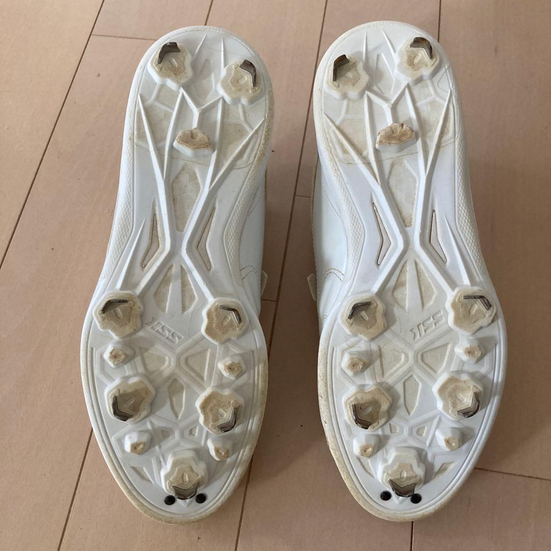 SSK野球スパイク27.0センチ