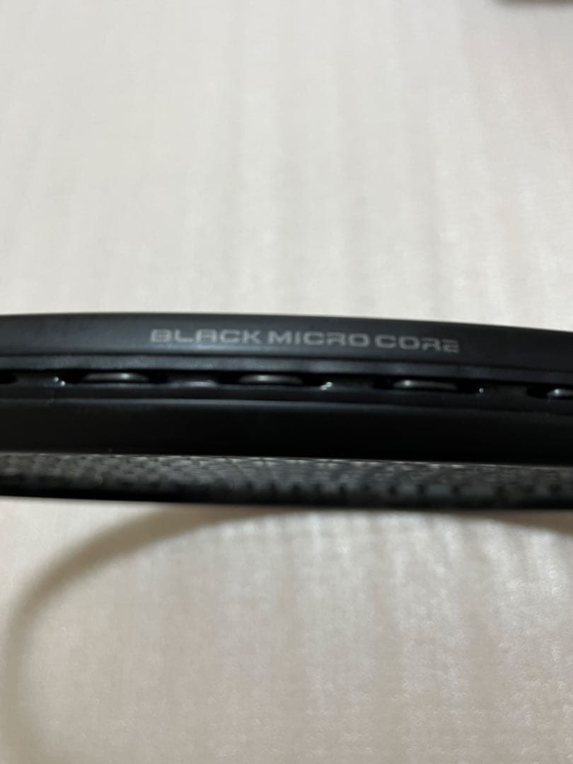 ヨネックス REGNA 98 G2 テニスラケット