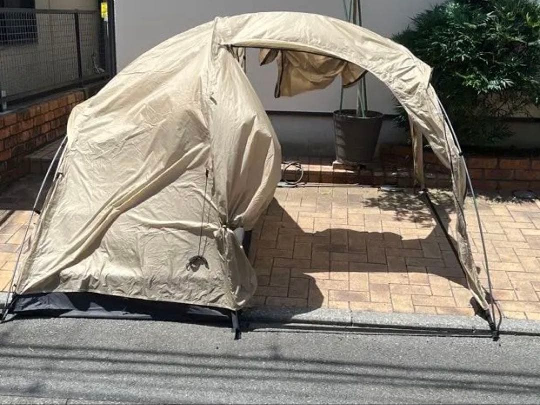 デイトナ　マエヒロドームプラス　コヨーテカラー