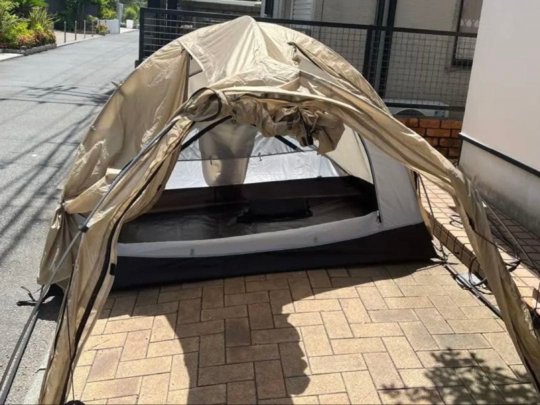 デイトナ　マエヒロドームプラス　コヨーテカラー