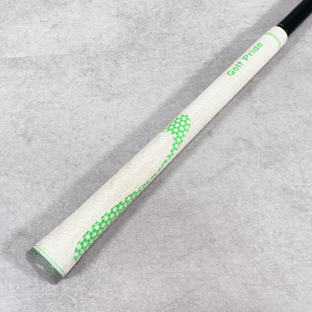 T084 CRAZY ゴルフ メンズ ドライバー CRZ-450 1W