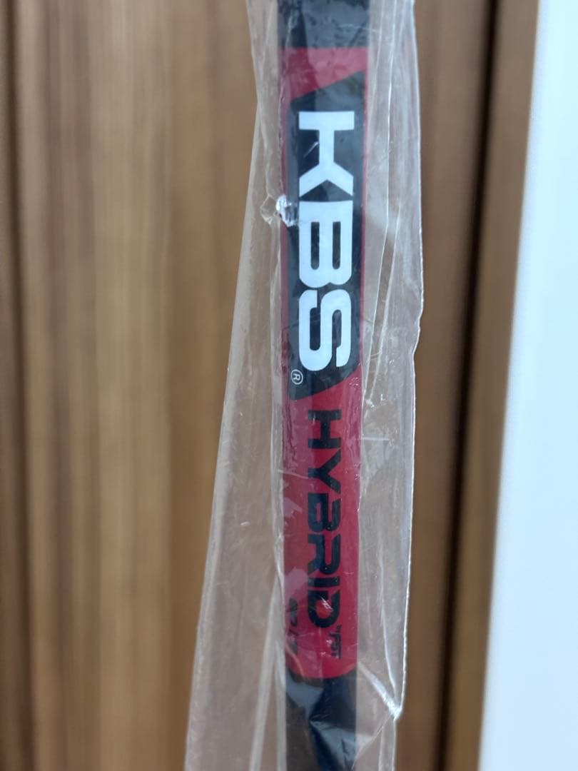 ウィルソン Wilson STAFF MODEL 24 KBS HYBRID