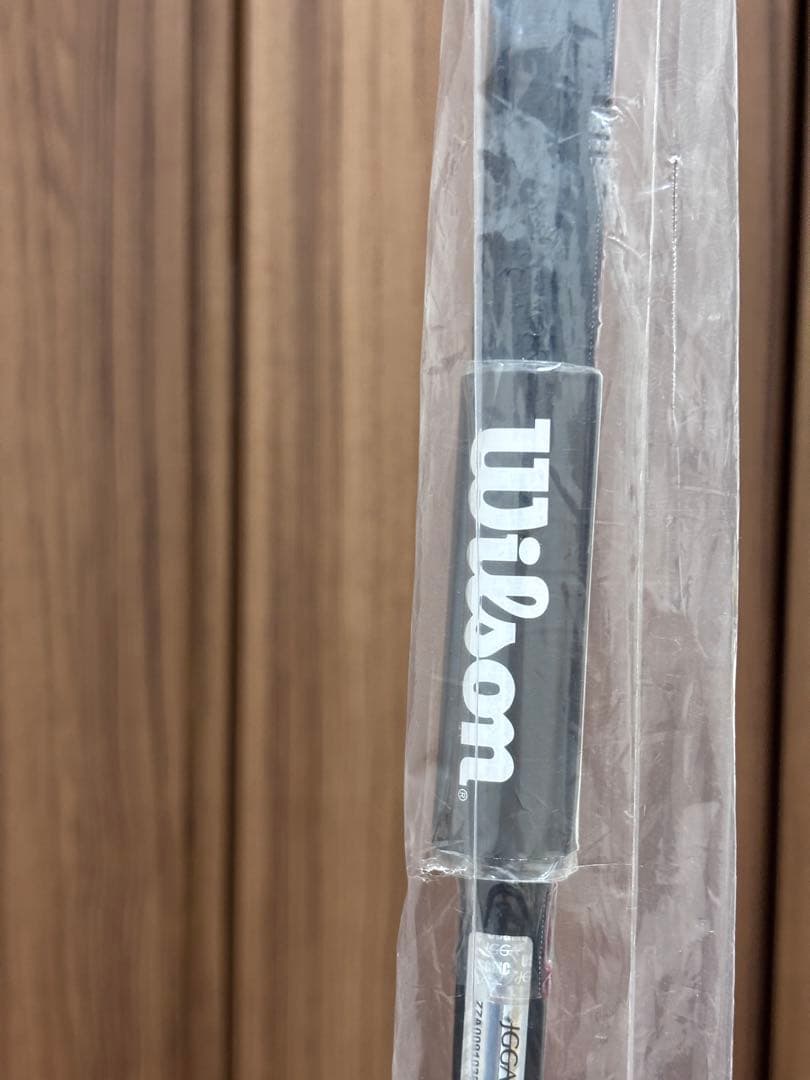 ウィルソン Wilson STAFF MODEL 24 KBS HYBRID