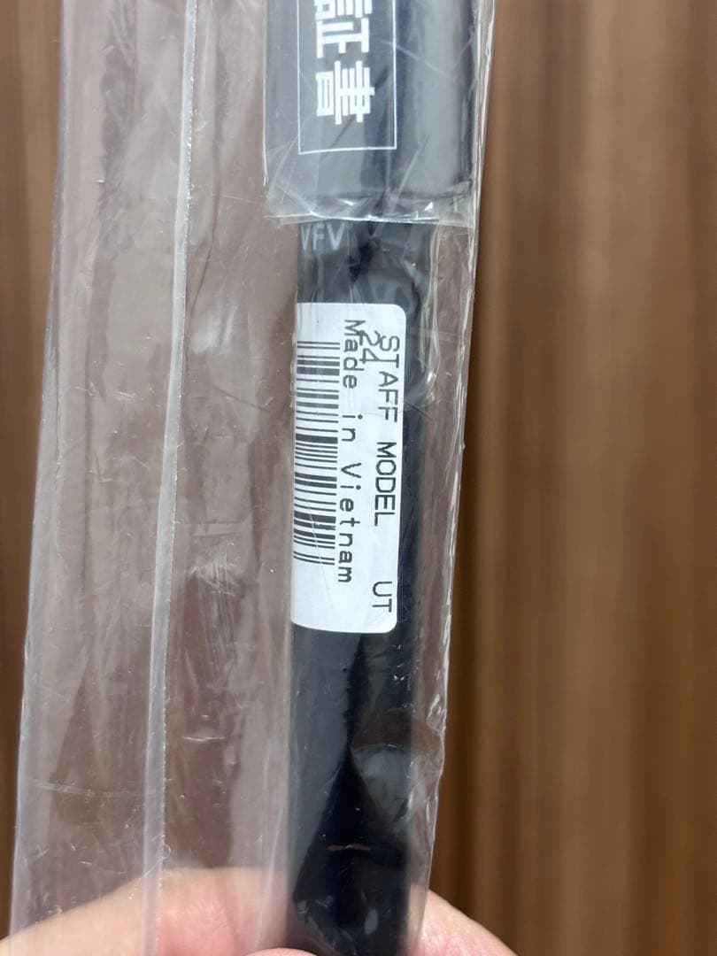 ウィルソン Wilson STAFF MODEL 24 KBS HYBRID