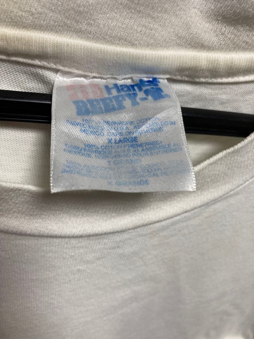 90s funkadelic parliament ジョージクリントンtシャツ