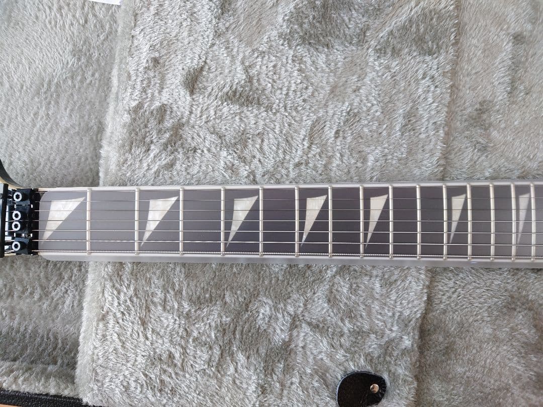 E-II ARROW-7 BABYL 専用ハードケース付属