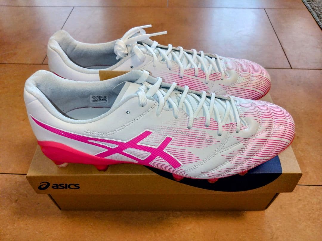 【新品】アシックス　X-FLY5　リミテッドエディション　27.5cm