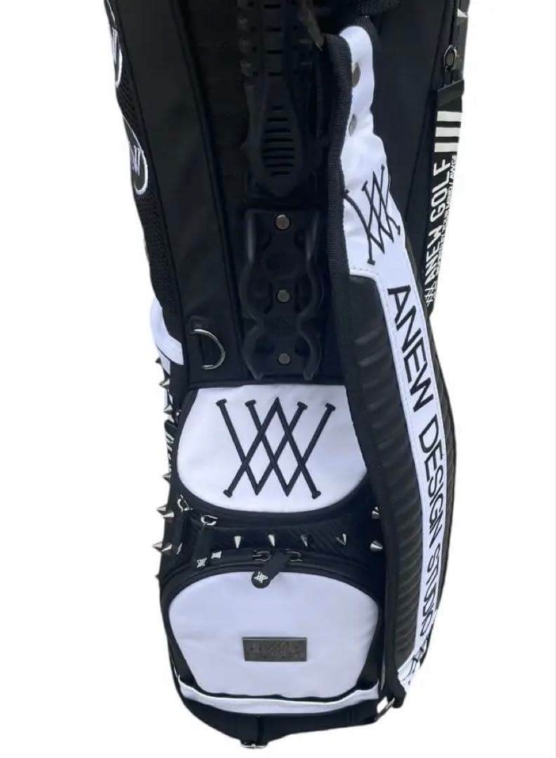 ラ*1様 GWセール❤️ 【新品未使用】キャディバック　ANEW