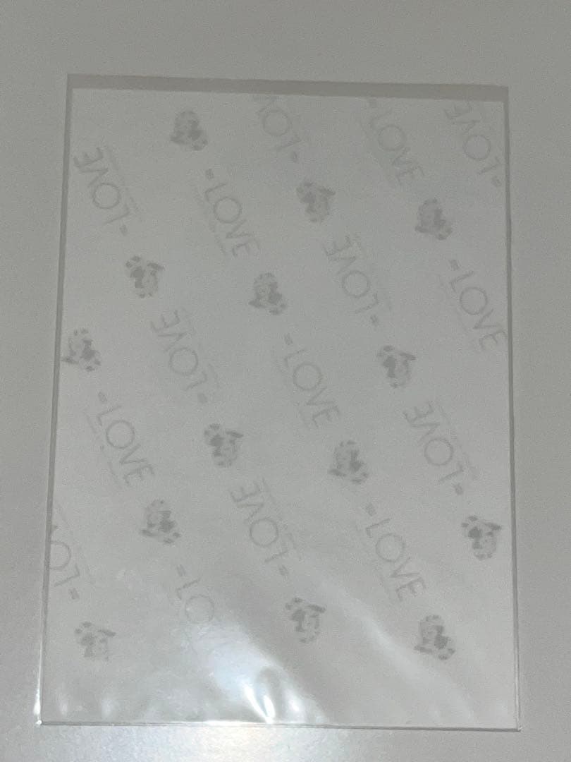 瀧脇笙古 直筆 とくべチュ、して MV②