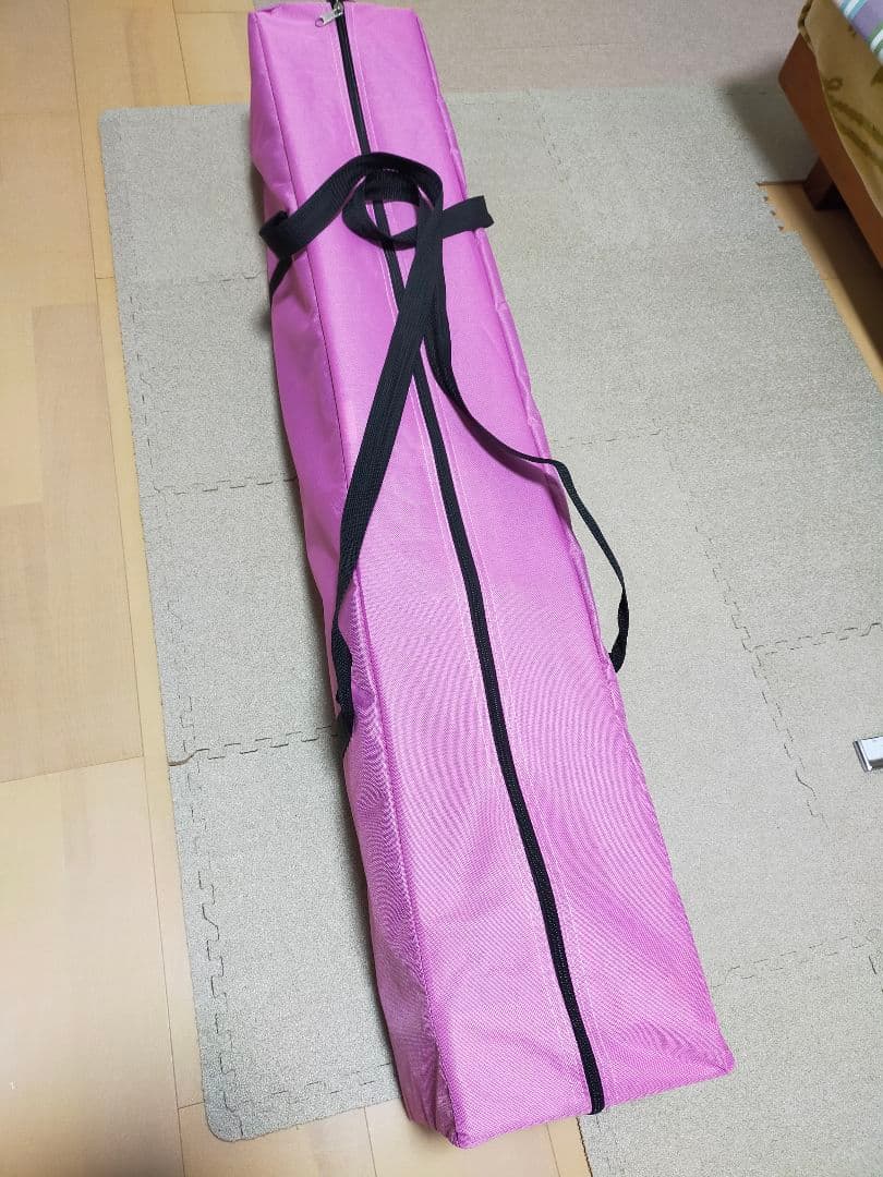 【美品】廃盤品　ワンタッチクレイジータープ TT5-98 　DOD