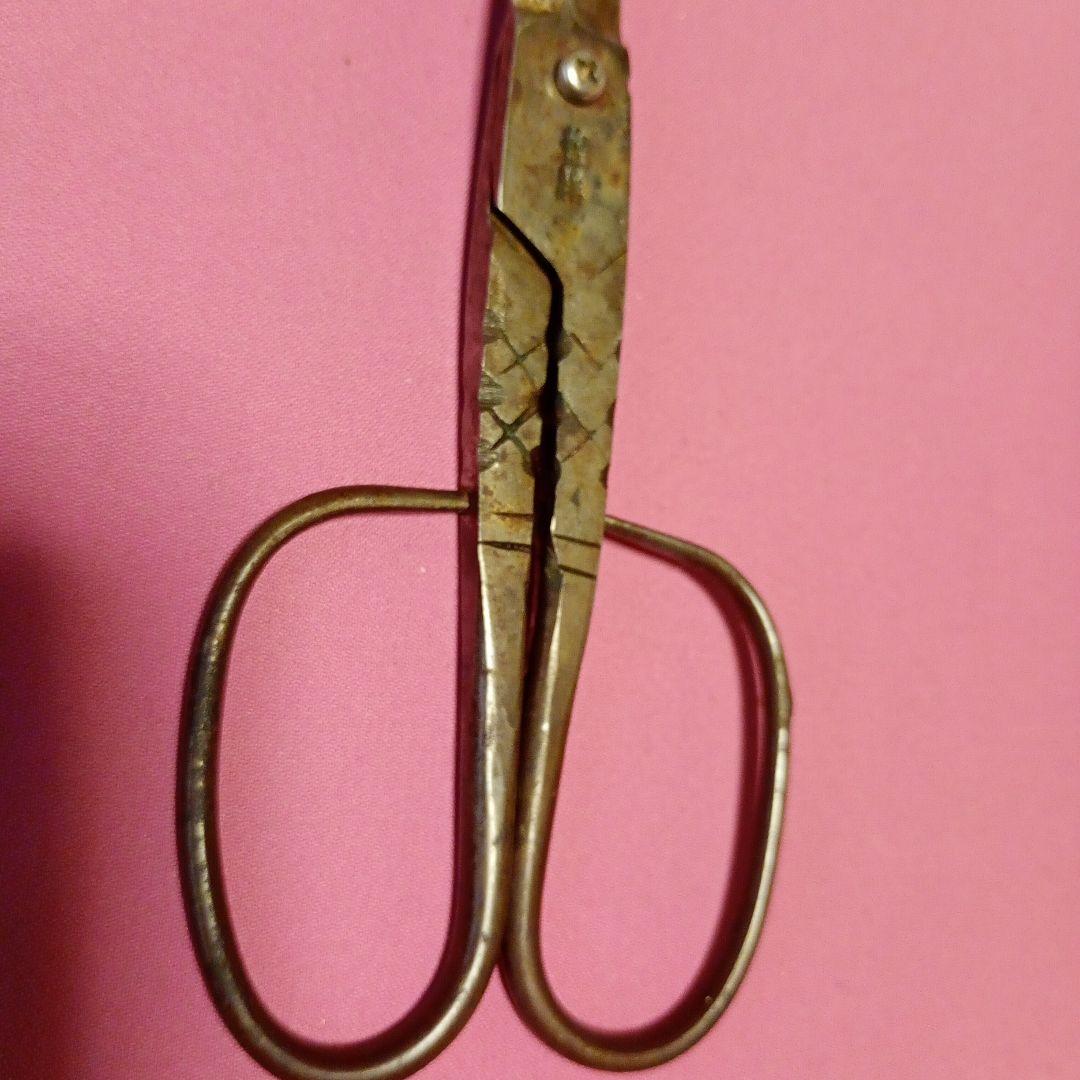 かぁむ。様　ご依頼分　鋏　博多　豊勝