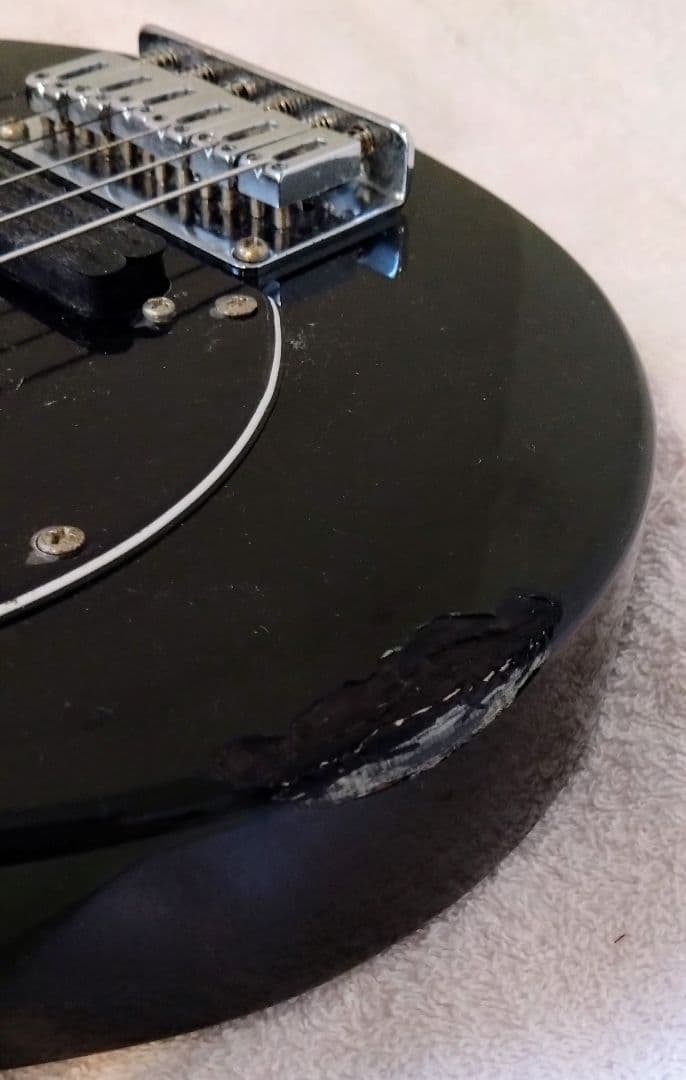 Pignose PGG-200 ピグノーズ トラベラー スピーカー内蔵 ZO-3