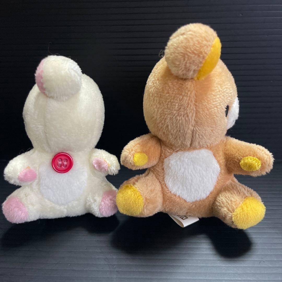 リラックマ　ぬいぐるみ　希少　激レア　レトロ　ミニマスコット