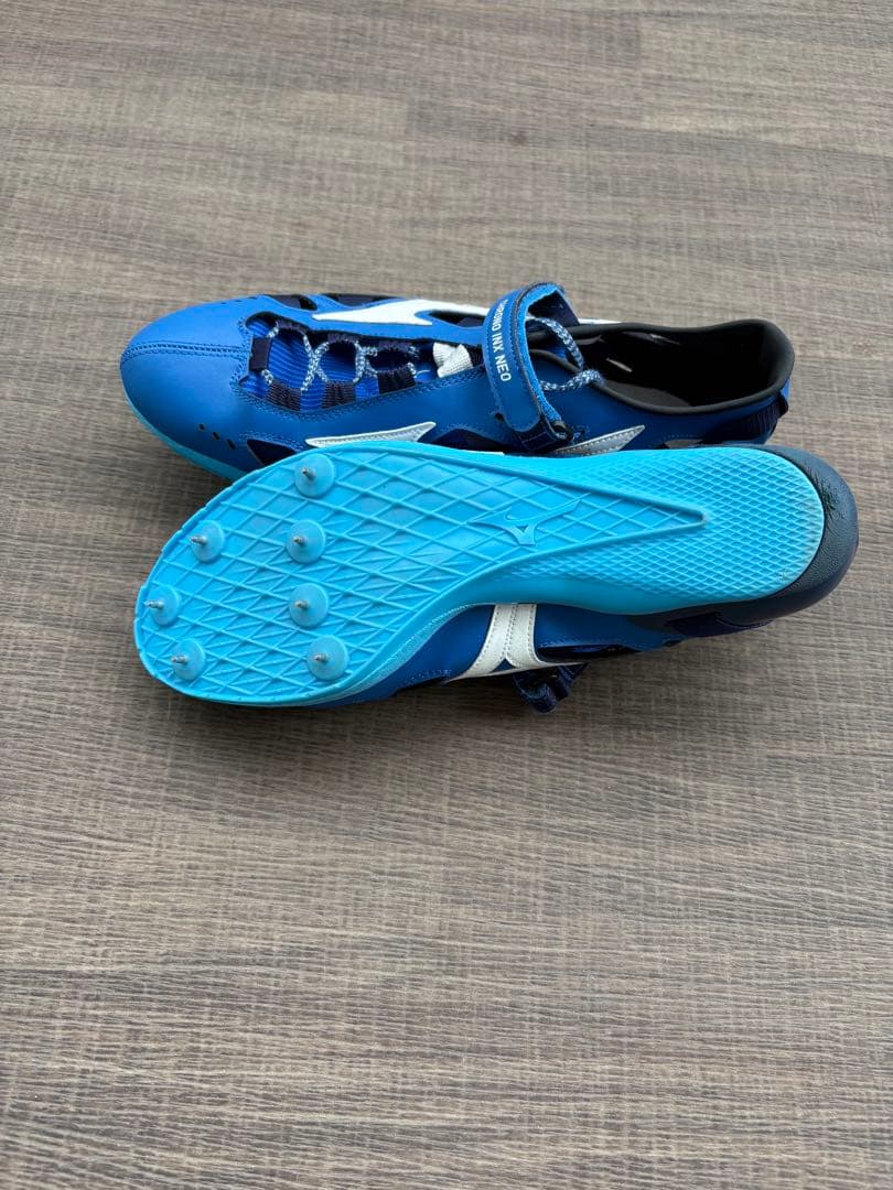 Mizuno クロノインクスNEO JAPAN 28.0cm